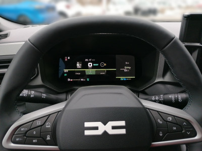 Dacia Bigster Vorführwagen