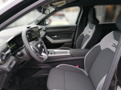 Dacia Bigster Vorführwagen