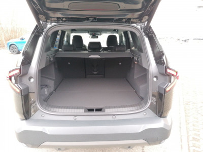 Dacia Bigster Vorführwagen