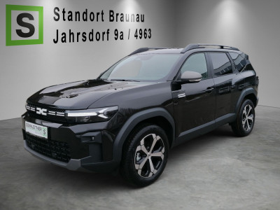 Dacia Bigster Vorführwagen