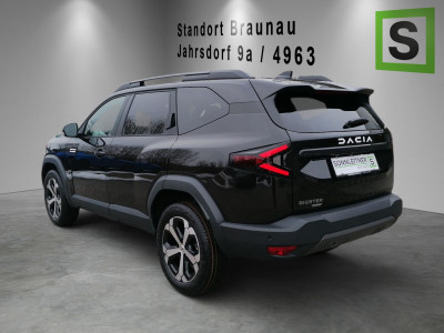 Dacia Bigster Vorführwagen