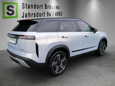 Jaecoo Jaecoo 7 Vorführwagen