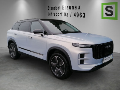 Jaecoo Jaecoo 7 Vorführwagen