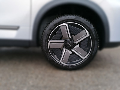 Jaecoo Jaecoo 7 Vorführwagen