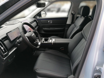 Jaecoo Jaecoo 7 Vorführwagen