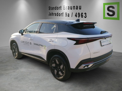 Omoda Omoda 5 Vorführwagen