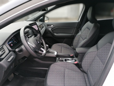 Renault Captur Gebrauchtwagen