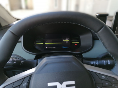 Dacia Jogger Neuwagen