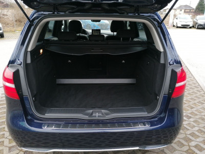 Mercedes-Benz B-Klasse Gebrauchtwagen