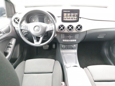 Mercedes-Benz B-Klasse Gebrauchtwagen