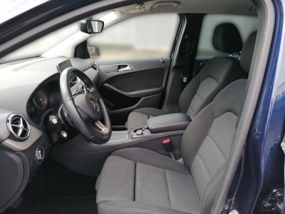 Mercedes-Benz B-Klasse Gebrauchtwagen