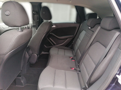 Mercedes-Benz B-Klasse Gebrauchtwagen