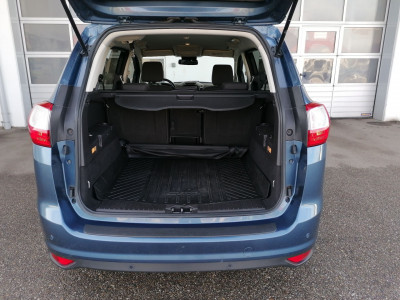 Ford C-MAX Gebrauchtwagen