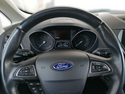 Ford C-MAX Gebrauchtwagen