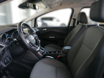 Ford C-MAX Gebrauchtwagen