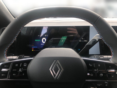 Renault Rafale Neuwagen Renault Rafale Neuwagen