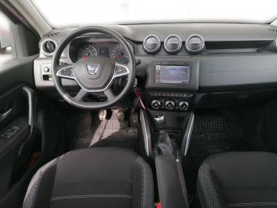 Dacia Duster Gebrauchtwagen