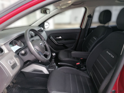 Dacia Duster Gebrauchtwagen