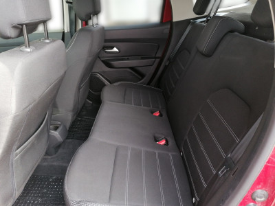 Dacia Duster Gebrauchtwagen