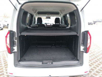 Renault Kangoo Gebrauchtwagen