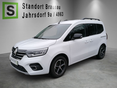 Renault Kangoo Gebrauchtwagen