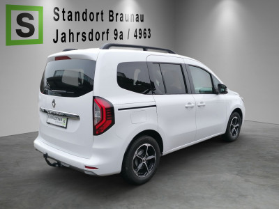 Renault Kangoo Gebrauchtwagen