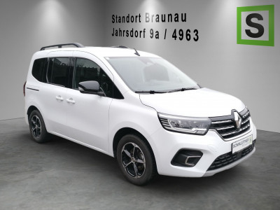 Renault Kangoo Gebrauchtwagen