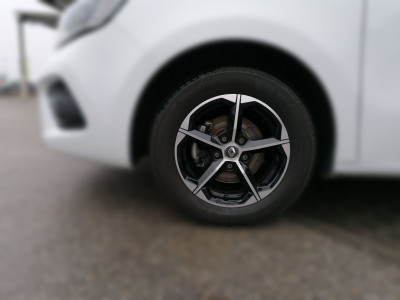 Renault Kangoo Gebrauchtwagen