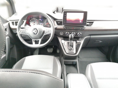 Renault Kangoo Gebrauchtwagen