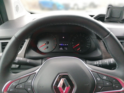 Renault Kangoo Gebrauchtwagen