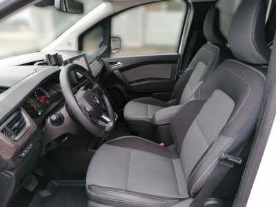 Renault Kangoo Gebrauchtwagen