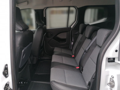 Renault Kangoo Gebrauchtwagen