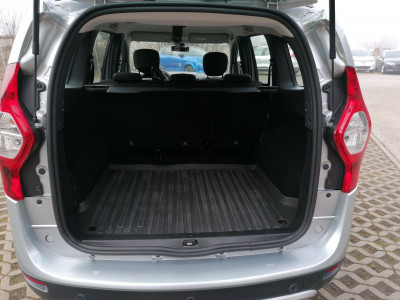 Dacia Lodgy Gebrauchtwagen
