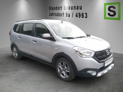 Dacia Lodgy Gebrauchtwagen