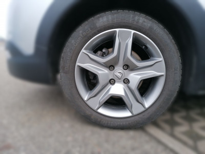 Dacia Lodgy Gebrauchtwagen