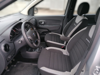 Dacia Lodgy Gebrauchtwagen