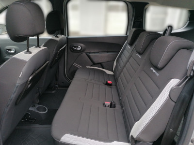 Dacia Lodgy Gebrauchtwagen