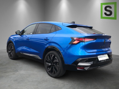 Renault Rafale Neuwagen Renault Rafale Neuwagen