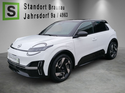 Nissan Micra Vorführwagen