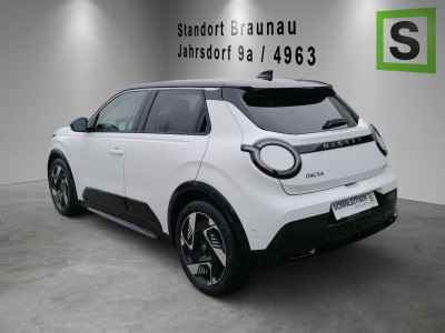 Nissan Micra Vorführwagen