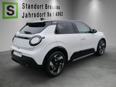 Nissan Micra Vorführwagen