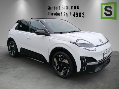 Nissan Micra Vorführwagen