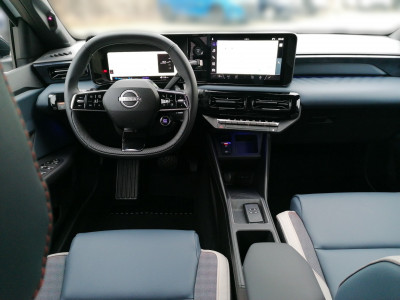 Nissan Micra Vorführwagen