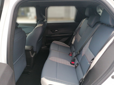 Nissan Micra Vorführwagen