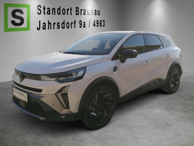 Renault Symbioz Neuwagen