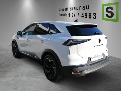 Renault Symbioz Neuwagen
