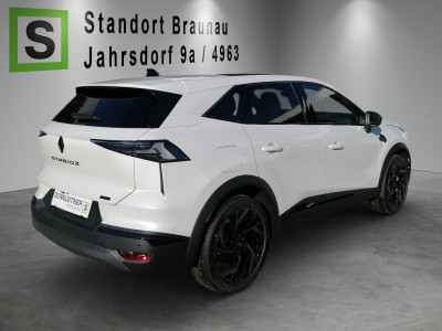 Renault Symbioz Neuwagen