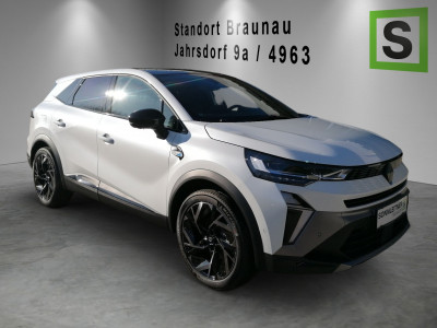 Renault Symbioz Neuwagen