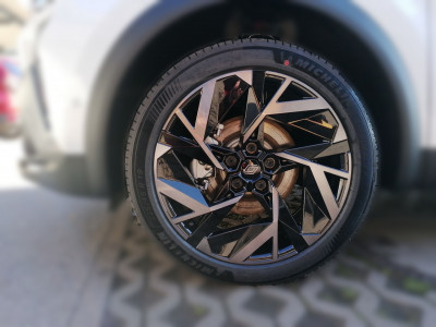 Renault Symbioz Neuwagen