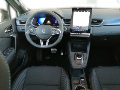 Renault Symbioz Neuwagen